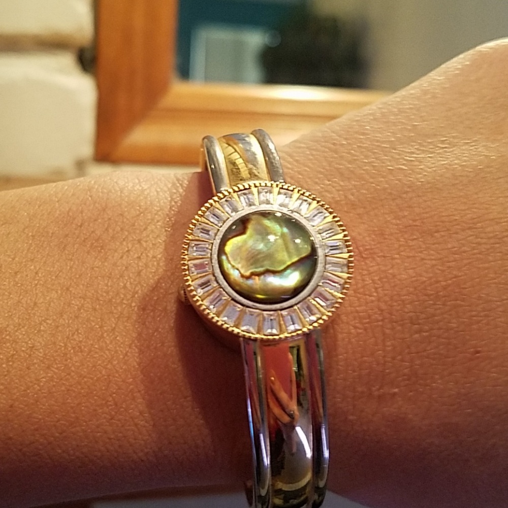 Gucci vintage watch